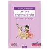 Türkçe Çevirileriyle Arapça Seçme Hikayeler 3.Kitap Musa Yıldız Akdem