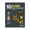 Tudem 10.Sınıf Tarih Soru Bankası 22 Föy