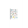 Keskin Color Hisli Şeyler A4 80Yp.Çizgili Spiralli Stickerli Defter - Hallederiz