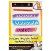 Karekod 8.Sınıf Matematik Fasikül 2 Üslü Sayısal