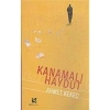Kanamalı Haydut - Ahmet Kekeç - Selis Kitaplar