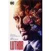Luthor  Brıan Azzarello  Yapı Kredi