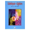 Edebiyat Ve Eğitim Cahit Kavcar - Engin Yay
