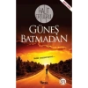 Güneş Batmadan. Halit Ertuğrul - Nesil