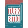 Türk Bitiği - Dursun Yıldırım - Akçağ