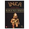 İnka Manconun Öfkesi  Roman Boy - Sistem Yayıncılık
