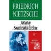 Ahlakının Soykütüğü Üstüne Frıedrıch Nıetzsche - Say