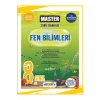 Okyanus 8.Sınıf Master Fen Bilimleri Soru Bankası
