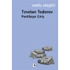 Poetikaya Giriş - Metis Eleştiri - Tzvetan Todorov