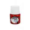 Pebeo 295- 50 45Ml Setacolor Kumaş Boyası Kiraz