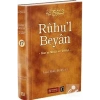 Ruhul Beyan Tefsiri 17.Cilt Erkam
