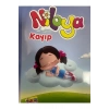 Kayıp Niloya Hikaye Kitabı Keskin Color