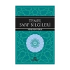 Temel Sarf Bilgileri - Hüseyin Tural - Ensar