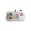 Artebella Kolay Ebru Boyasi Metali̇K Altın 3651 40 Cc
