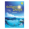 İlkokuma Gezegenimiz Dünya 7 Yaş Tübitak