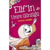 Elifin Umre Günlüğü. Hatice Güloğlu- Timaş