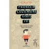 Problem Çözümüne Giriş 101. Ken Watanabe- Tübitak