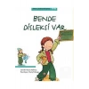 Bende Disleksi Var 7-8 Yaş  Tübitak