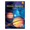 İlkokuma Güneş Sistemi 7+Yaş  Tübitak