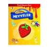Örnekli Boyama Dizisi. Meyveler- Parıltı