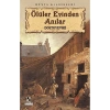 Ölüler Evinden Anılar.  Dostoyevski-  Kitap Zamanı