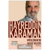Müslümanın Hayat Bilgisi   Hayreddin Karaman     Hayy