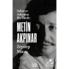 Sahneye Adanmış Bir Ömür Metin Akpınar Zeynep Miraç