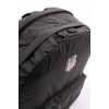Beşiktaş Black Batik Detaylı Sırt Çantası 24302 Me Çanta
