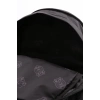 Beşiktaş Black Batik Detaylı Sırt Çantası 24302 Me Çanta