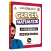 F10 Dgs Kpss Ales Gerçel Matematik Soru Bankası