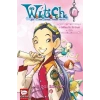Witch 2 Çizgi Roman Disney 12 Geçit 2.Cilt Beta Byou