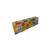 Toy Joy Dough Oyun Hamuru 4 Renk 480 Gr  Tj-0001