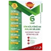 6.Sınıf Din Kültürü Kazanım Takip Denemeleri Koray Varol Akademi