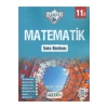 Okyanus 11.Sınıf Iceberg Matematik Soru Bankası