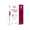 İcat Ayt Matematik 12 Deneme