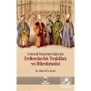 Osmanlı İmparatorluğunda Defterdarlık Teşkilatı Ve Bürokrasi