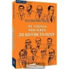 20.Yüzyıla Yön Veren 20 Büyük Filozof