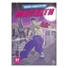 Macbeth Çizgi Roman  Everest