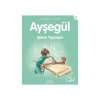 Ayşegül Şehre Taşınıyor   Yapı Kredi