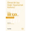 Victor Hugodan Hayat Dersleri Hayykitap