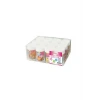 Ticon Pastel Boncuk Yıldız Renkli Kod:167827