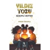 Yıldız Tozu  Gizemli Defter  Pınar Özkanlı  Öğretmen Yazarlar