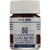 Talens 16 Ml Guaj Boya Burnt Umber - Kahverengi (409)