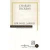 Bir Noel Şarkısı   Charler Dıckens   İş Kültür