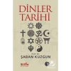 Dinler Tarihi Şaban Kuzgun Bilge Kültür