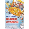 Bilgelik Otobüsü Matteo Saudıno Can Çocuk