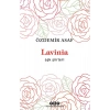 Lavinia Aşk Şiirleri   Özdemir Asaf Yapı Kredi