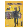 Nelson Mandela Tanıyormusun Ciltli Çizgi Roman