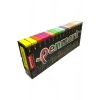 Penmark Fosforlu Kalem 24 Lü Süper Kutu 4 neon+4 Pastel + 4 tropik+4 Simli Hs-505-16s