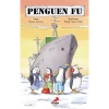 Penguen Fu Hasan Karaca Erdem Çocuk